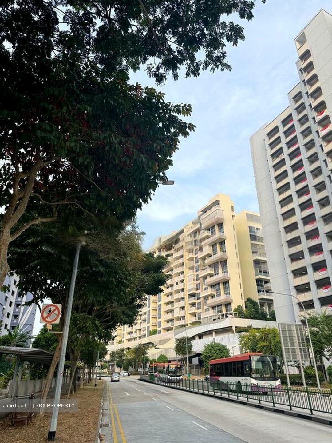 Bedok Town Centre (D16), Shop House #451416611